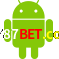 Aplicativo 8787bet.com para Android