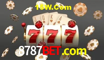 Bônus de Boas-vindas 8787bet.com