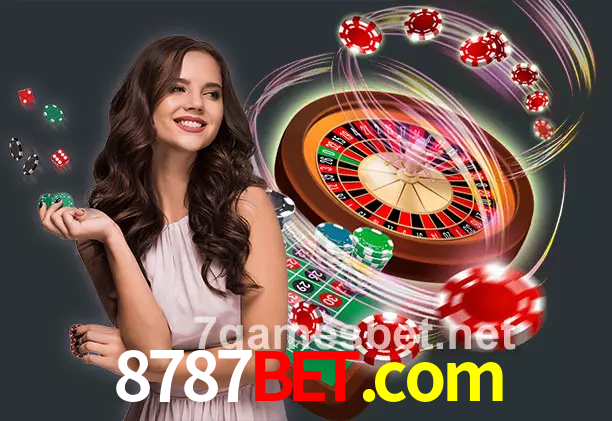 vivo no cassino 8787bet.com