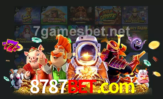 cassino 8787bet.com