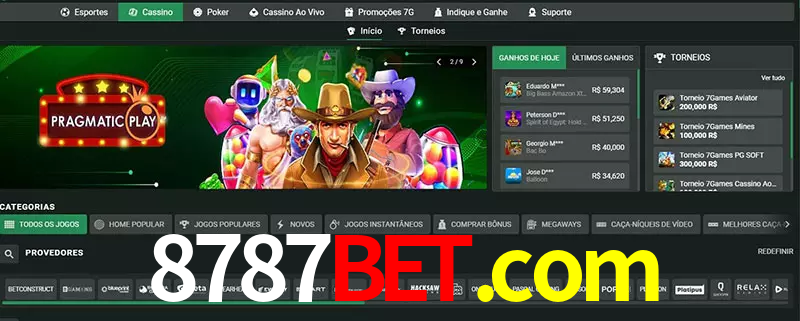 cassino 8787bet.com