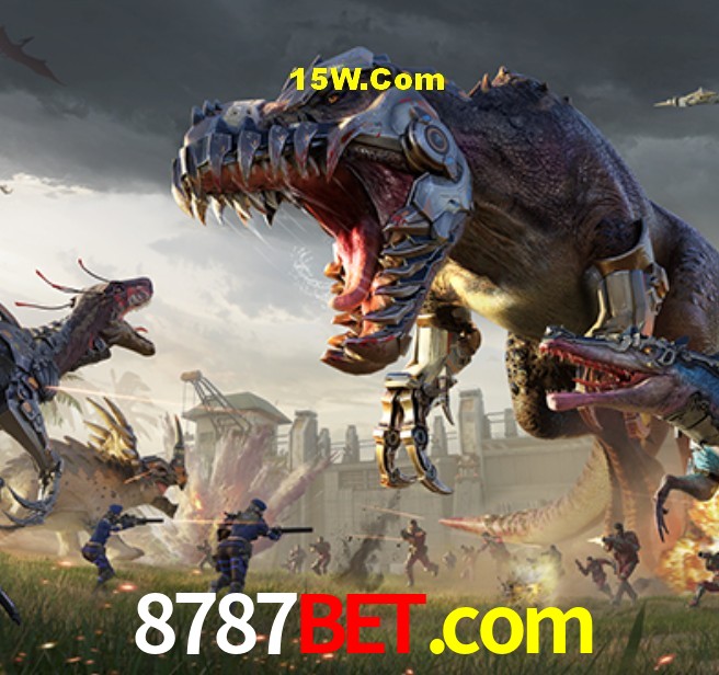 Mesa de Blackjack 8787bet.com