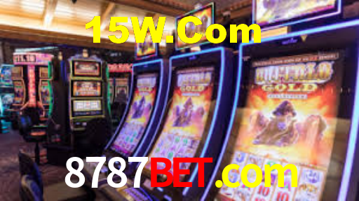 Sinta a adrenalina dos jogos de cassino com 8787bet.com
