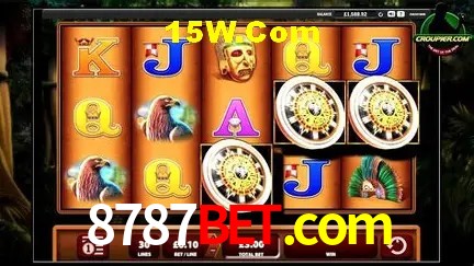 Jogos de Slot 8787bet.com