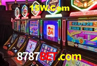 Tecnologia da Plataforma 8787bet.com