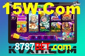 Live Casino 8787bet.com