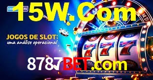 VIP Casino 8787bet.com