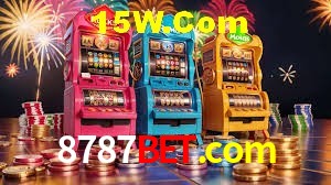Bonus Features 8787bet.com