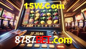 Statistics 8787bet.com