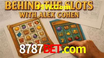 Estatísticas Esportivas 8787bet.com