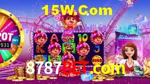 Welcome Bonus 8787bet.com