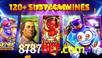 Promoção Relâmpago 8787bet.com