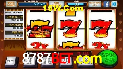 Casino Ao Vivo 8787bet.com