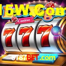 Blackjack Table 8787bet.com