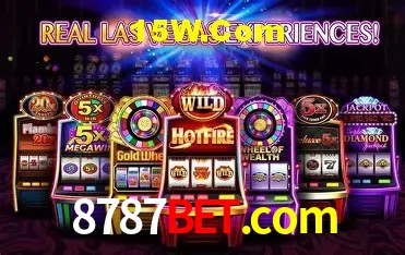 Recursos de Bônus 8787bet.com